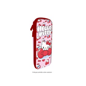 ASTUCCIO 3D 23*10 CM HELLO KITTY