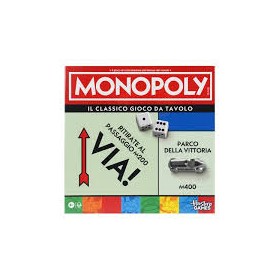 MONOPOLI