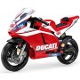 MOTO CAV. DUCATI GP
