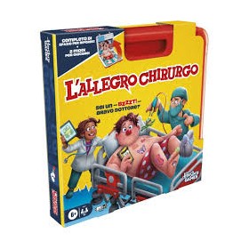 L'ALLEGRO CHIRURGO