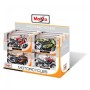 ASSORTIMENTO MOTO 1:12