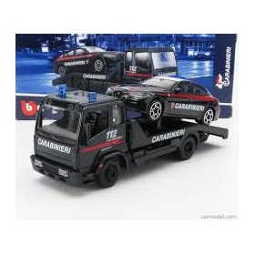 CARRO ATTREZZI CARABINIERI 1:24