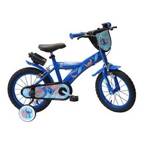 BICICLETTA 14 STITCH