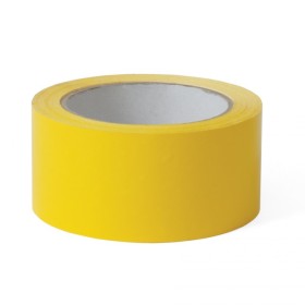 NASTRI ADESIVO GIALLO 50X66