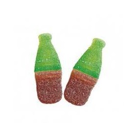 CARAMELLE BOTTIGLIE COCA COLA 1KG