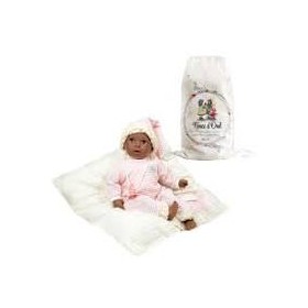 ALEX DREAMER PINK DARK SKIN