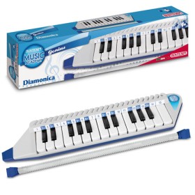 DIAMONICHE S/CUSTODIA BONTEMPI