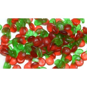 CARAMELLE 100GR CILIEGIE