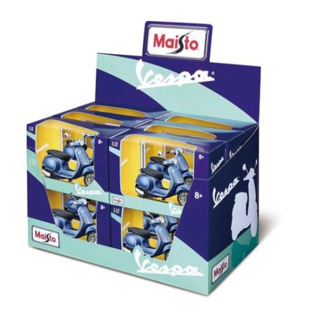 VESPA PRIMAVERA 150 1:12