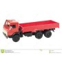 CAMION ROSSO