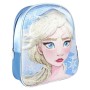 ZAINI ASILO PER BAMBINI 3D PREMIUM FROZEN II