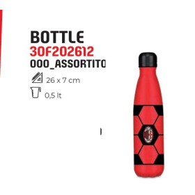 BORRACCE TERMICHE SEVEN MILAN 2026