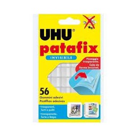 PATAFIX INVISIBLE UHU