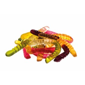 CARAMELLE HARIBO 1KG SERPENTELLI