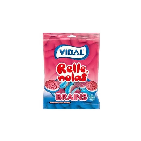 CARAMELLE 100GR CERVELLI