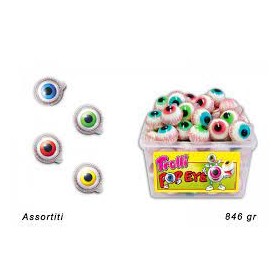 CARAMELLE OCCHI POP EYE PZ.45