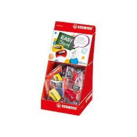 ESP. TEMPERINI STABILO EASY COLORS GRAPH PZ.15