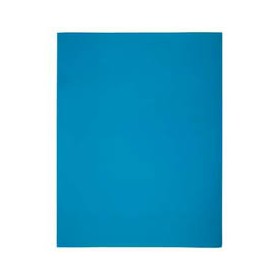 CARTONCINI 120GR BLU