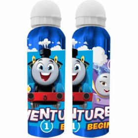 BORRACCE ALLUMINIO TRENINO THOMAS