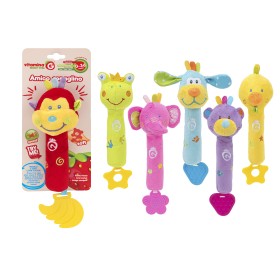 ANIMALI SONAGLINO CON SUONO