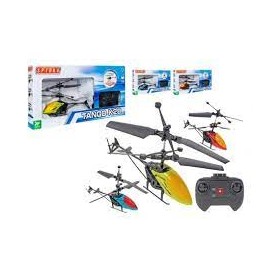 ELICOTTERO C/LUCI E SUONI