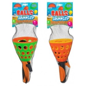 CESTO LANCIAPALLE 2PZ