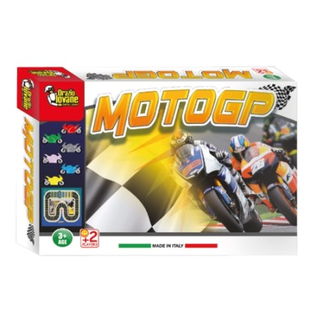 GIOCO MOTO GP
