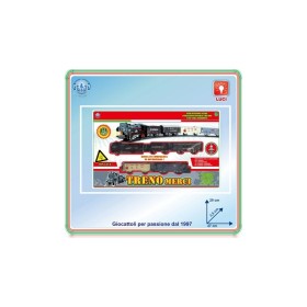 TRENO MERCI