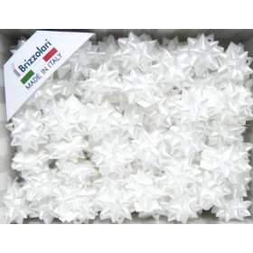 BUSTE FIOCCHI 14MM BIANCO 100PZ