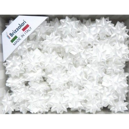 BUSTE FIOCCHI 14MM BIANCO 100PZ
