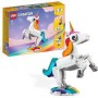 31140 LEGO CREATOR UNICORNO MAGICO