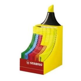 ESP. EVIDENZIATORI STABILO BOSS PZ.300