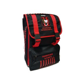 ZAINI EST. CUORE ROSSONERO.