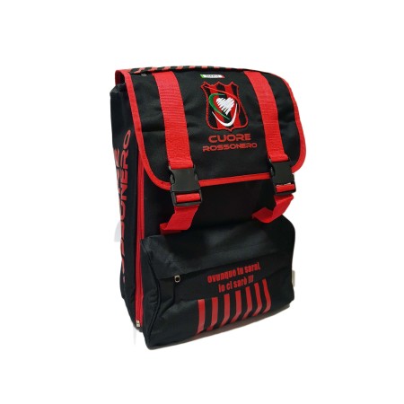 ZAINI EST. CUORE ROSSONERO.