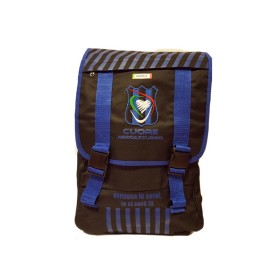 ZAINI EST. CUORE NEROAZZURRO.