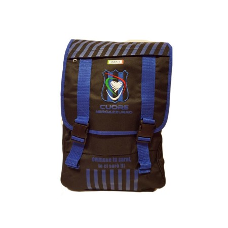 ZAINI EST. CUORE NEROAZZURRO.