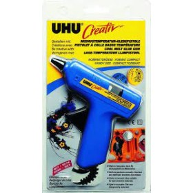 PISTOLE A CALDO UHU 7MM