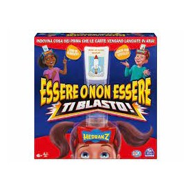 GIOCO ESSERE NON ESSERE