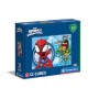CUBI 12 PFF SPIDEY AND HIS AMAZING