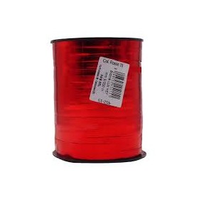 NASTRI X CONF. 250Y LUX METAL INAB ROSSO