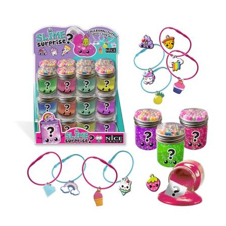 SLIME SURPRISE