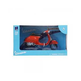 VESPA 50 SPECIAL 1:6