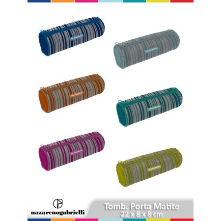 TOMBOLINI TESSUTO NAZARENO GABRIELLI