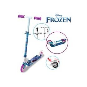 MONOPATTINO 2 RUOTE FROZEN