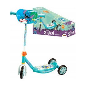 MONOPATTINI 3 RUOTE STITCH