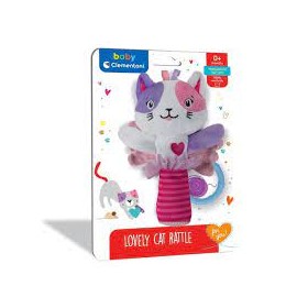 SONAGLIO BASTONCINO GATTINA