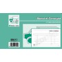 BLOCCHI BUONI CONSEGNA 3 COP CC.9.9X17 3X33