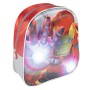 ZAINI ASILO PER BAMBINI 3D LUCI AVENGERS