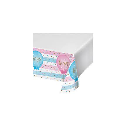 TOVAGLIA 54*102 BALLONS