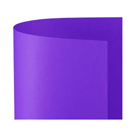 CARTONCINI 50X70 PRISMA VIOLA 19